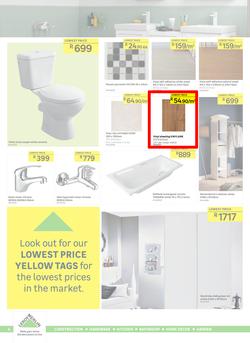 Leroy Merlin : Fix All The Little Things (8 January - 2 February 2021), page 4