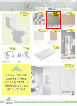 Leroy Merlin : Fix All The Little Things (8 January - 2 February 2021), page 4