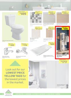 Leroy Merlin : Fix All The Little Things (8 January - 2 February 2021), page 4