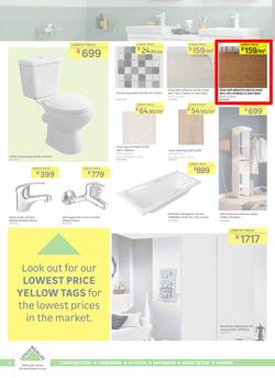 Leroy Merlin : Fix All The Little Things (8 January - 2 February 2021), page 4