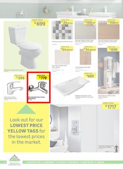 Leroy Merlin : Fix All The Little Things (8 January - 2 February 2021), page 4