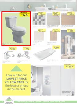 Leroy Merlin : Fix All The Little Things (8 January - 2 February 2021), page 4