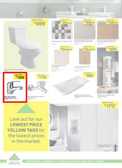 Leroy Merlin : Fix All The Little Things (8 January - 2 February 2021), page 4