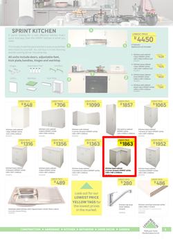 Leroy Merlin : Fix All The Little Things (8 January - 2 February 2021), page 5