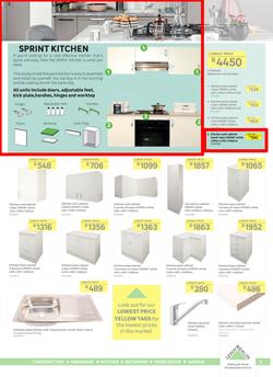 Leroy Merlin : Fix All The Little Things (8 January - 2 February 2021), page 5