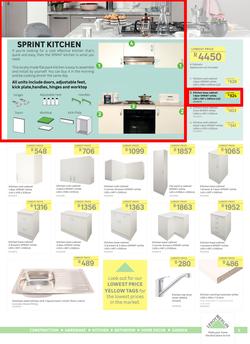 Leroy Merlin : Fix All The Little Things (8 January - 2 February 2021), page 5