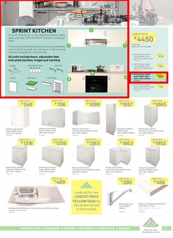 Leroy Merlin : Fix All The Little Things (8 January - 2 February 2021), page 5
