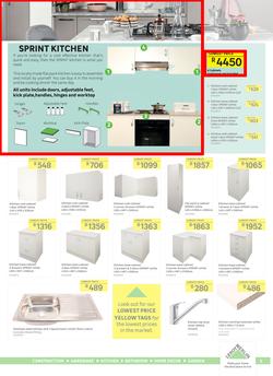 Leroy Merlin : Fix All The Little Things (8 January - 2 February 2021), page 5