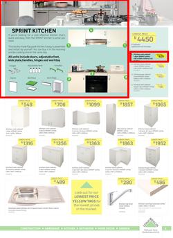 Leroy Merlin : Fix All The Little Things (8 January - 2 February 2021), page 5