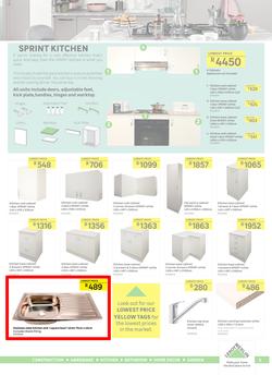 Leroy Merlin : Fix All The Little Things (8 January - 2 February 2021), page 5