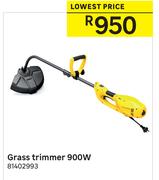 Grass Trimmer 900W