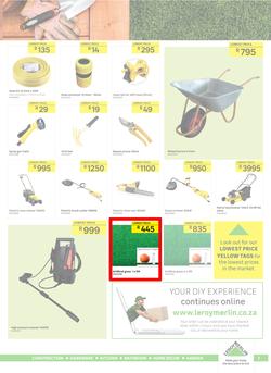 Leroy Merlin : Fix All The Little Things (8 January - 2 February 2021), page 7