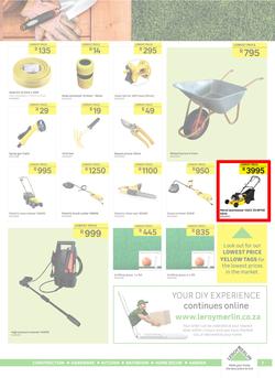 Leroy Merlin : Fix All The Little Things (8 January - 2 February 2021), page 7
