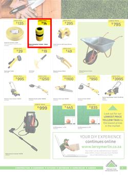 Leroy Merlin : Fix All The Little Things (8 January - 2 February 2021), page 7