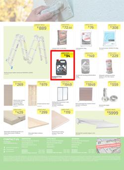 Leroy Merlin : Fix All The Little Things (8 January - 2 February 2021), page 8