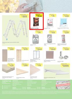 Leroy Merlin : Fix All The Little Things (8 January - 2 February 2021), page 8