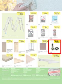 Leroy Merlin : Fix All The Little Things (8 January - 2 February 2021), page 8