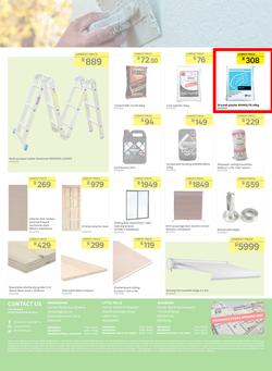 Leroy Merlin : Fix All The Little Things (8 January - 2 February 2021), page 8