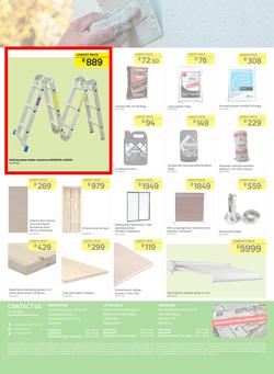 Leroy Merlin : Fix All The Little Things (8 January - 2 February 2021), page 8