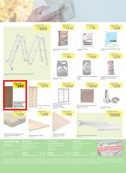 Leroy Merlin : Fix All The Little Things (8 January - 2 February 2021), page 8