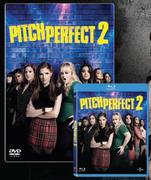 Pitch Perfect 2 DVD