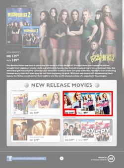 Musica : Entertainer (7 Sep - 4 Nov 2015), page 4
