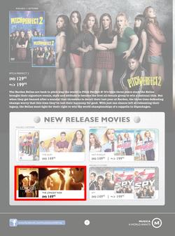 Musica : Entertainer (7 Sep - 4 Nov 2015), page 4