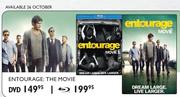 Entourage: The Movie Blu-Ray