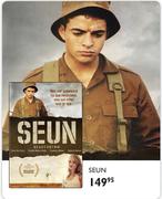 Seun DVD-Each