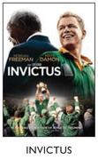 Invictus DVD-Each
