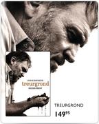 Treurgrond DVD-Each
