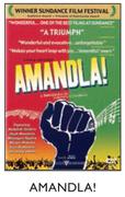 Amandla! DVD-Each