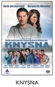 Knysna DVD-Each
