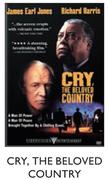 Cry The Beloved Country DVD-Each