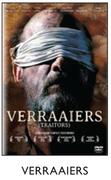 Verraaiers DVD-Each