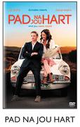 Pad Na Jou Hart DVD-Each