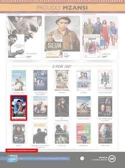 Musica : Entertainer (7 Sep - 4 Nov 2015), page 6