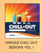 Various Chill Out Sessions Vol.1 CD-Each