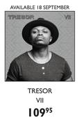 Tresor VII CD