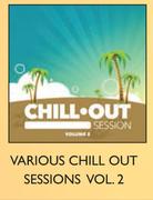 Various Chill Out Sessions Vol.2 CDs Set-Each