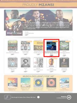 Musica : Entertainer (7 Sep - 4 Nov 2015), page 7