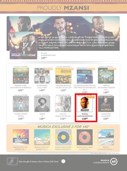 Musica : Entertainer (7 Sep - 4 Nov 2015), page 7