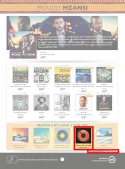 Musica : Entertainer (7 Sep - 4 Nov 2015), page 7