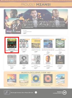 Musica : Entertainer (7 Sep - 4 Nov 2015), page 7