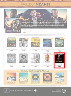 Musica : Entertainer (7 Sep - 4 Nov 2015), page 7