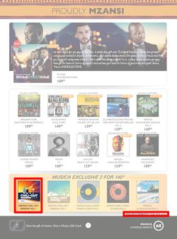 Musica : Entertainer (7 Sep - 4 Nov 2015), page 7