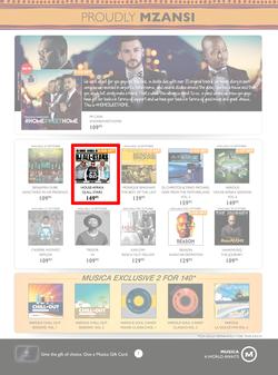 Musica : Entertainer (7 Sep - 4 Nov 2015), page 7