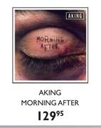 Aking Morning After