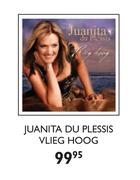 Juanita DU Plessis Vlieg Hoog