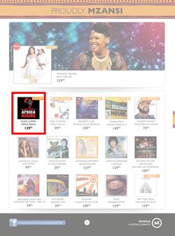 Musica : Entertainer (7 Sep - 4 Nov 2015), page 8